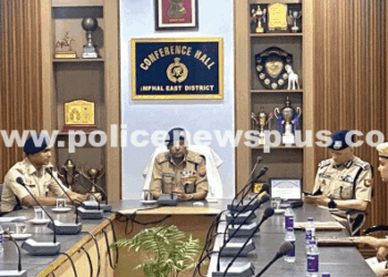 DGP Rewards Successful Arms Recovery Team