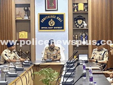 DGP Rewards Successful Arms Recovery Team