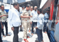 Warangal Police Urge Public Vigilance