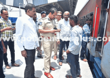 Warangal Police Urge Public Vigilance