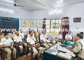 DySP Reviews West Traffic Operations