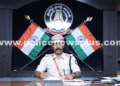 Farmer’s Son Becomes Police Leader