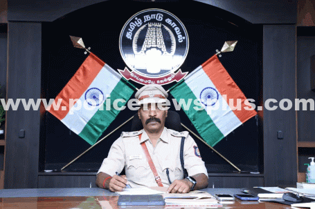 Farmer’s Son Becomes Police Leader