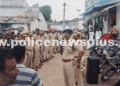 Vikarabad Police Intensify Community Safety Drive