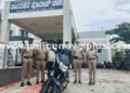 Tavarekere Police Solve Provision Store Theft