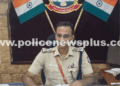 Dindigul SP’s Firm Announcement