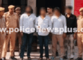 Lucknow Police Crack Highway Robbery Case