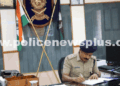 Mr. Abdul Rashi Assumes Palakkad Police Charge