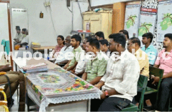 Police Warning to Pharmacy Owners