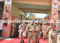 ADG Reviews Chief Minister Security Arrangements