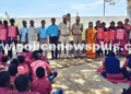 Cybercrime Awareness Program