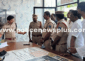 Police Strengthen Community CCTV Surveillance