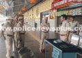 Warangal Police Intensify Anti-Drug Vigilance