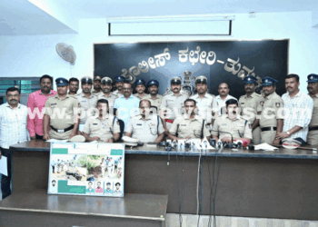 Brother, Accomplices Held for Murder