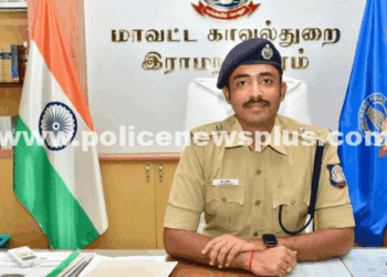 Police Hold Public Grievance Camp
