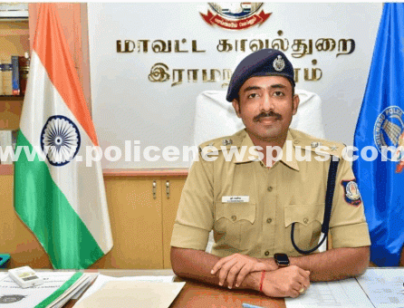 Police Hold Public Grievance Camp