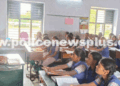 Police Conduct Girl Safety Awareness Program
