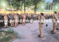 Police Briefed for Muharram Security