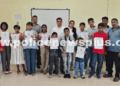 NSCBPTI Nurtures Young Musical Talent