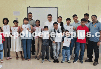 NSCBPTI Nurtures Young Musical Talent
