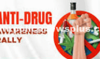 Thousands Join Wayanad Anti-Drug Rally