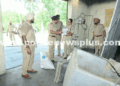 Bathinda Police Destroy Seized Narcotics