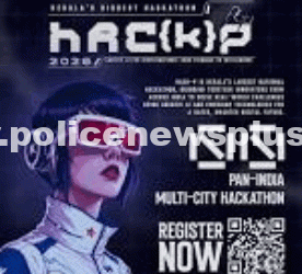 Cyberdome Launches National AI Hackathon