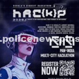Cyberdome Launches National AI Hackathon