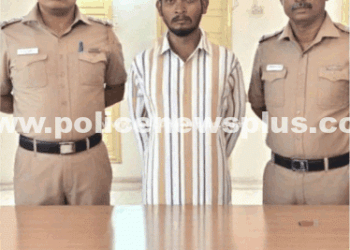 Long Knife-Wielding Youth Arrested