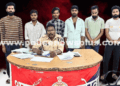Police Monitor Released Habitual Offenders