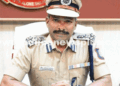 DIG Offers Unique Counsel to Police Officer