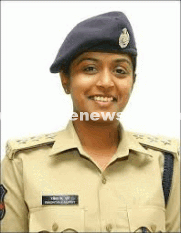 Police Strengthen Community Safety Initiative