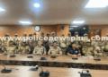 DGP Reviews Commando Operational Readiness