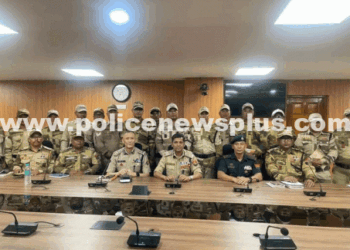 DGP Reviews Commando Operational Readiness