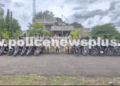 Police Recover 20 Stolen Motorcycles