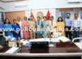 Police Honour Bharosa Doctors’ Dedication