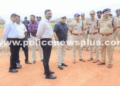 Police Strengthen Prime Minister’s Security