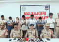 Keesara Police Bust Major Loan Fraud