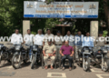 Sadalaga Police Crack Interstate Theft