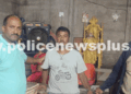 Kulsumpura Police Restore Hope Compassionately