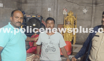 Kulsumpura Police Restore Hope Compassionately