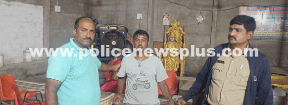 Kulsumpura Police Restore Hope Compassionately