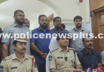 Police Recover Stolen Gold, Arrest Two