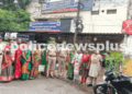 Police Strengthen Community Safety Together