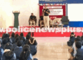 Singapen Task Force Spreads Awareness