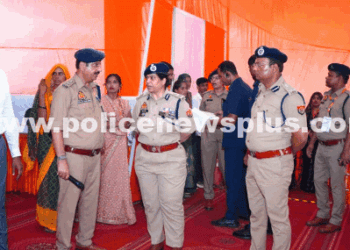 ADG Reviews Comprehensive Security Arrangements