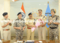 CRPF Celebrates Exemplary Service Legacy