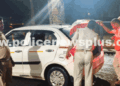 Chauliaganj Police Intensify Vigilance Drive
