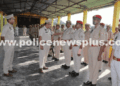 Karbi Police Ensure Operational Readiness