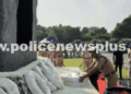 Raising Day Honors Fallen Heroes